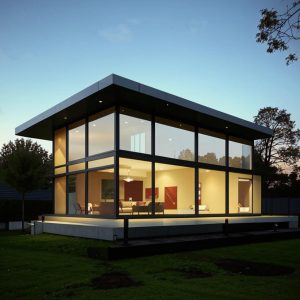 Почему стоит выбрать современные пластиковые окна?