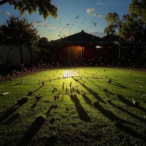 “Марафет”: Очищаем дом от Мошек