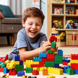 Аутизм: особенности и проявления у детей