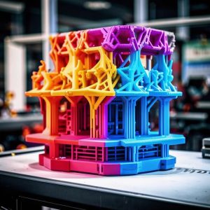 По каким критериям нужно выбирать 3д принтер?