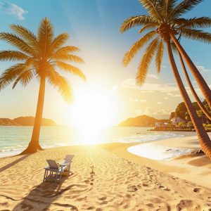 Отдых в Крыму