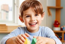 Польза грудничкового плавания для малышей