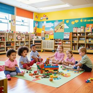 Какими навыками должен обладать воспитатель детского сада?