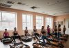 Пилатес на реформере: эффективный тренинг для укрепления тела и души