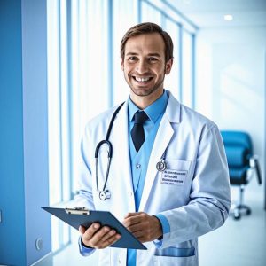 Какую помощь оказывает врач ЛОР на дому?