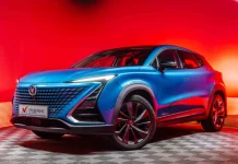 5 причин купить автомобиль Changan: ваш надежный выбор