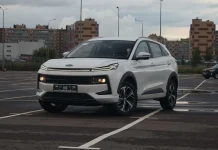 Почему стоит купить автомобиль JAC: основные преимущества и особенности