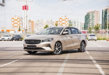 Почему многие выбирают автомобили Geely: основные причины