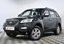 5 причин купить автомобиль Lifan: идеальное сочетание цены и качества