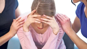 Влияние стресса на здоровье подростков: физические и психические последствия