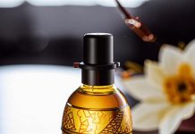 Ароматерапия