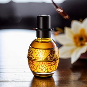 Ароматерапия