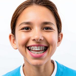 Что нужно чтобы поставить брекеты?