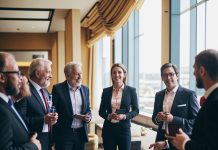 Деловой туризм: что это и как организовать поездку