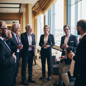 Деловой туризм: что это и как организовать поездку