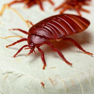 Дезинсекция от клопов в Москве: эффективные методы и рекомендации