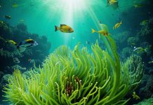 Спирулина — суперфуд или современное веяние?