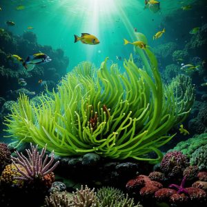 Спирулина - суперфуд или современное веяние?