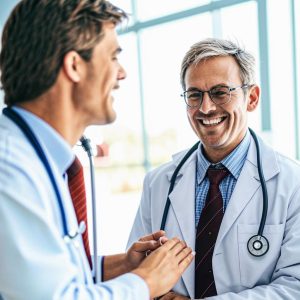 Мини-шунтирование желудка: новое направление в лечении ожирения