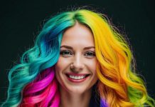 Обучение колористике: искусство цвета в дизайне и искусстве