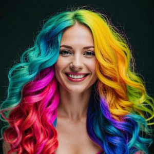 Обучение колористике: искусство цвета в дизайне и искусстве