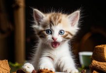 Корм Royal Canin для кошек: премиум-выбор для здоровья и благополучия