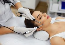 Виды косметологического оборудования