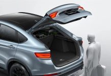 Особенности автомобилей Geely Tugela