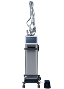 Фракционный CO2 лазер c гинекологическим модулем AMI BIOXEL