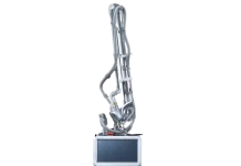 Фракционный CO2 лазер c гинекологическим модулем AMI BIOXEL