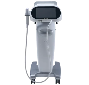 Как работает аппарат SMAS (смас) лифтинга?