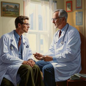 Какие услуги может оказать нарколог на дому?