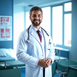 Какие болезни лечит уролог андролог?