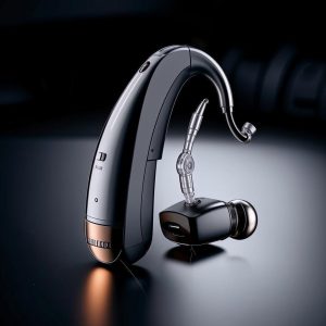 Как выбрать слуховой аппарат?