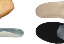 Кому показаны ортопедические стельки?