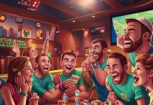 Правила ставок на спорт