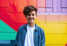 Основы психологии подросткового возраста