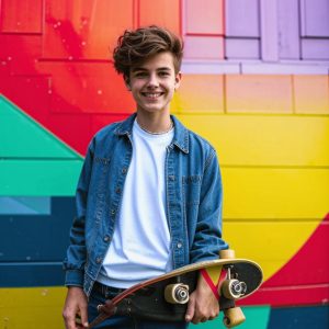 Основы психологии подросткового возраста