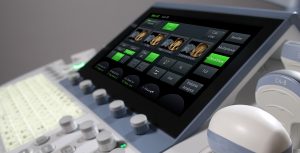 GE healthcare узи аппарат и его особенности