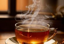 Как правильно заварить чай?