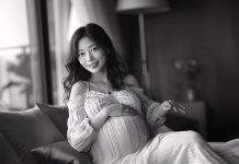 Нужные витамины для будущих мам