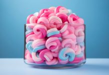 На какие праздники можно подарить сладкий подарок детям?