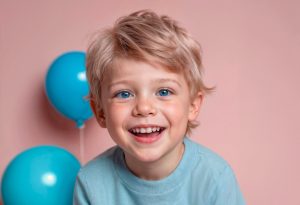 Востребованные услуги в детской стоматологии