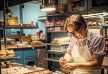 Секреты приготовления тортов