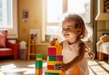 Важнейшие витамины для детского здоровья