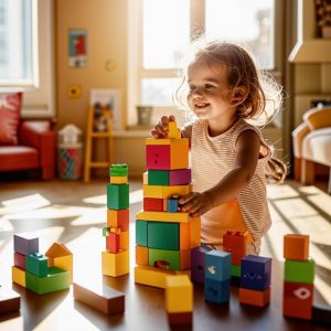 Важнейшие витамины для детского здоровья