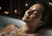 Как выбрать хороший спа салон?