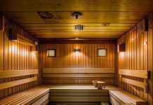 Как правильно ходить в баню?