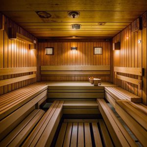 Как правильно ходить в баню?