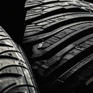 Чем отличаются летняя и зимняя резины?